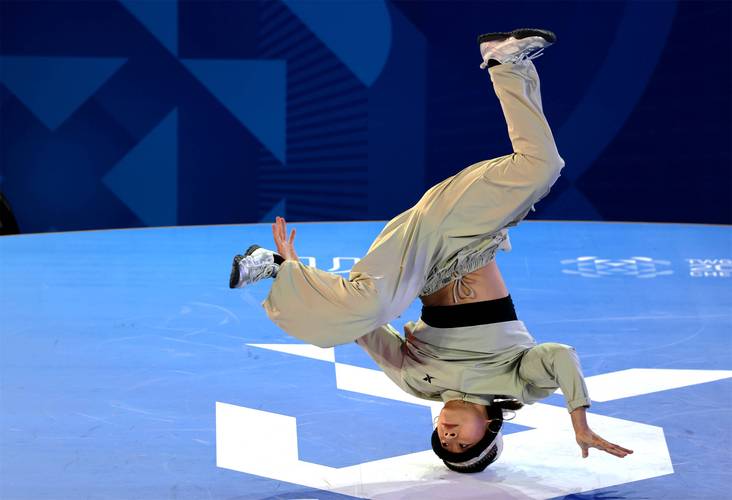 中国选手霹雳舞冠军,中国选手霹雳舞冠军是谁