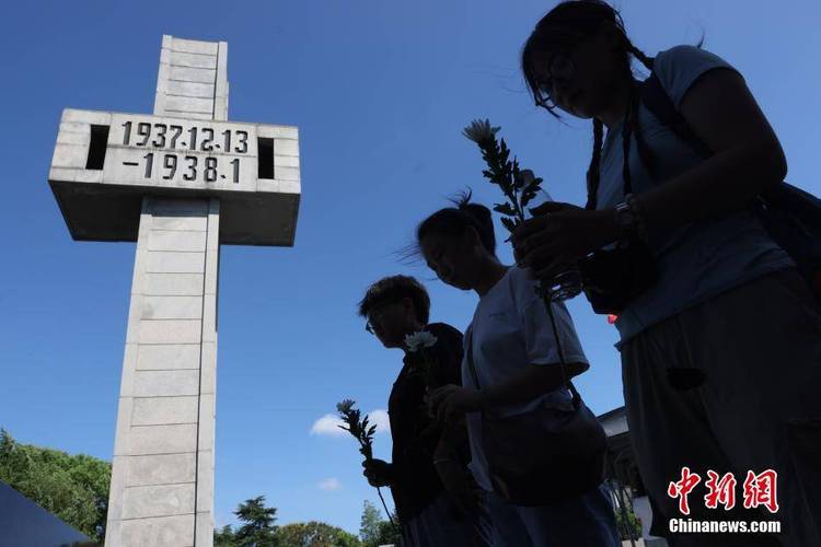 南京鸣响了防空警报,南京5月10号为什么要响防空警报?