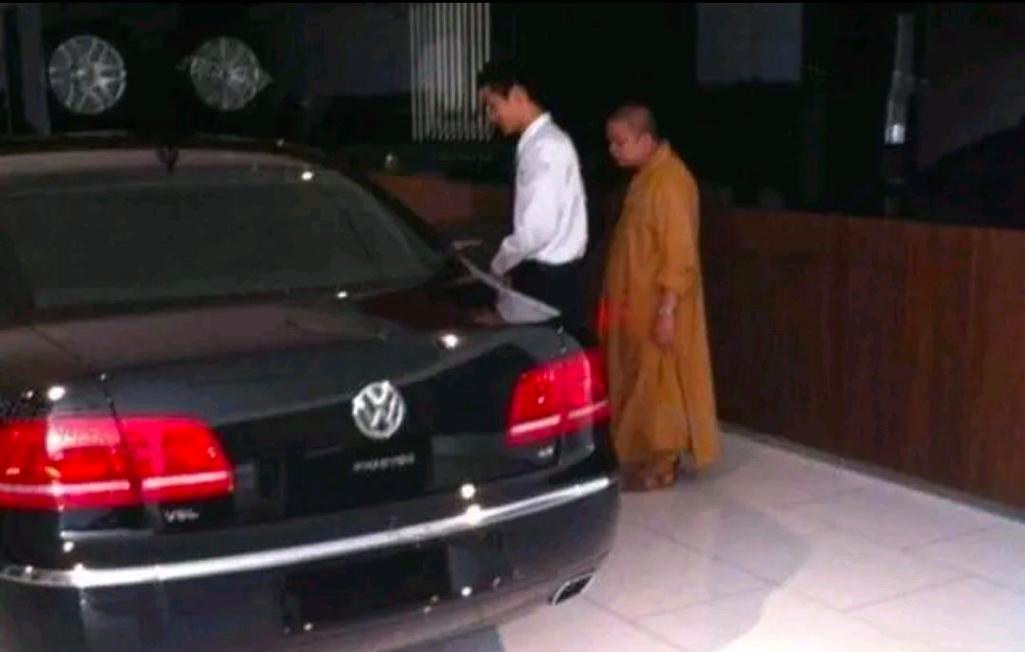 冒充和尚被判6个月,丰润区:两人冒充僧人算命骗钱,故伎重演被拘, 你怎么看?