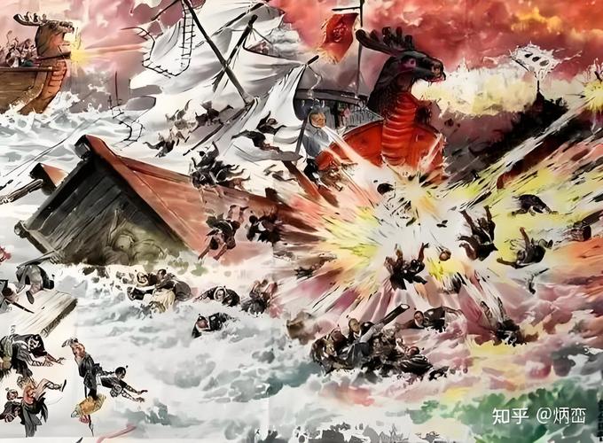 细菌战不止针对中国,古代打仗不用细菌战吗?