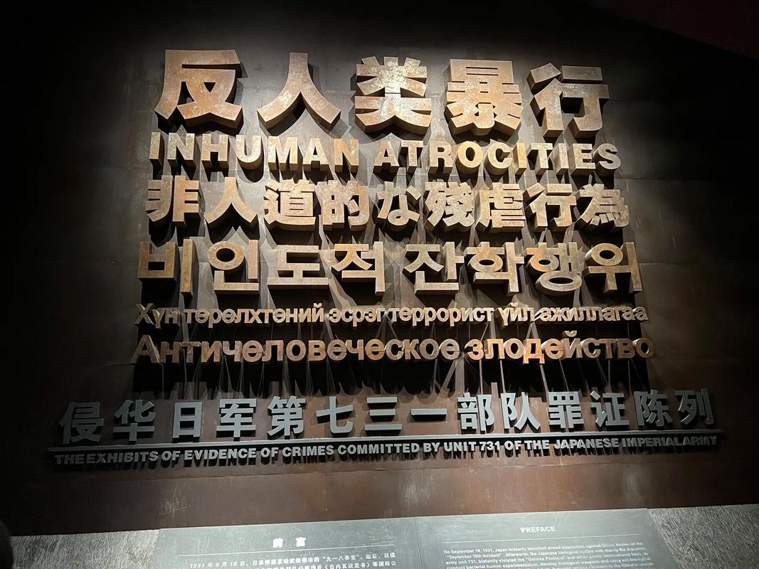 细菌战不止针对中国,死于日军细菌战的中国人有多少?