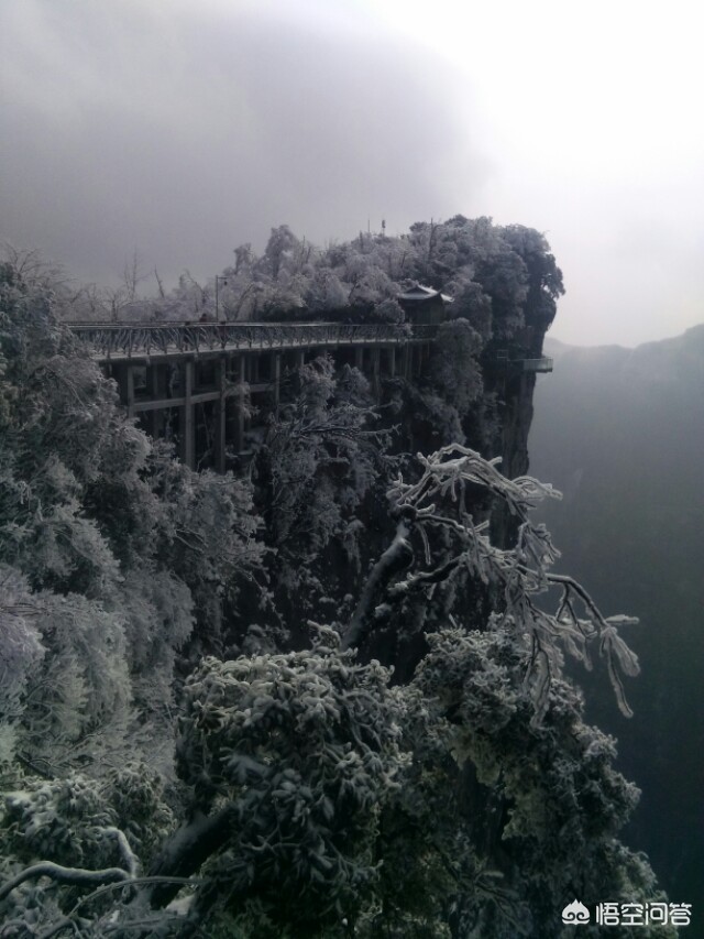 景区大雪天演出不停,长沙下雪会关闭景区吗？