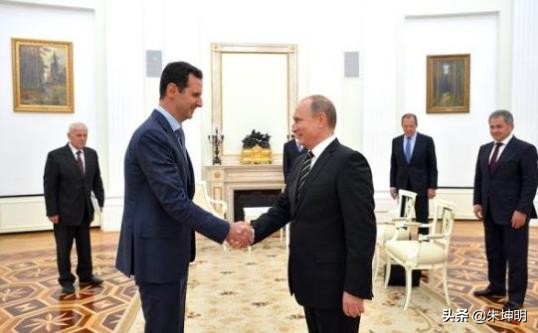 美军增援抵达叙利亚,美军全力支持叙利亚境内的亲美武装,俄罗斯会怎么应对? 美军增援抵达叙利亚,美军全力支持叙利亚境内的亲美武装,俄罗斯会怎么应对?