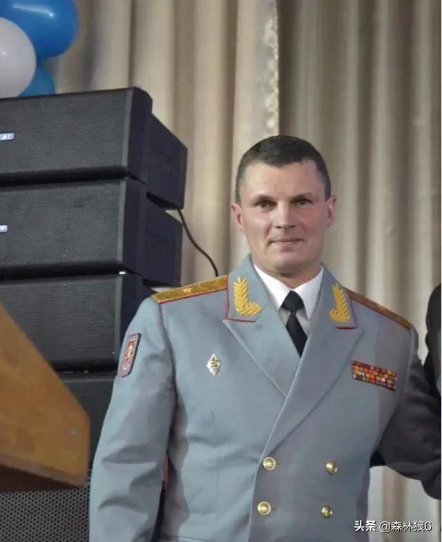 美士兵在叙遇袭身亡,如何看待俄罗斯一名少将在叙遇袭身亡，普京或将对其进行追究？