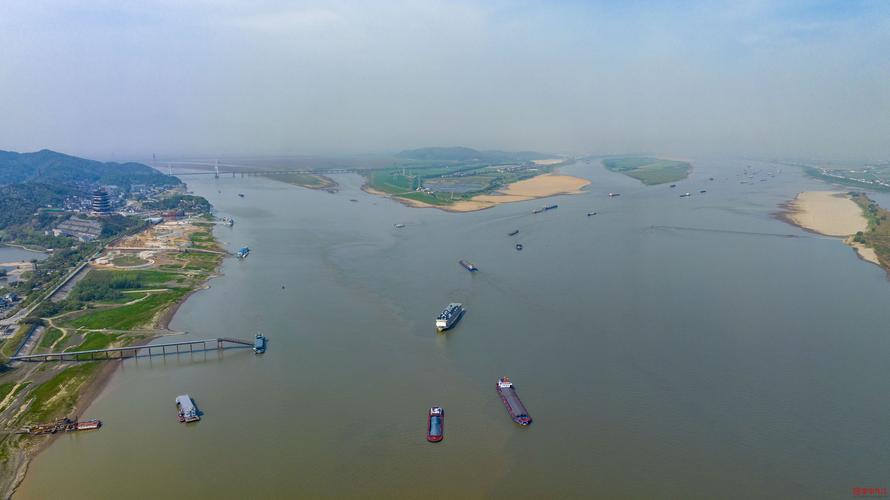 鄱阳湖跌破极枯水位,鄱阳湖水位持续上涨