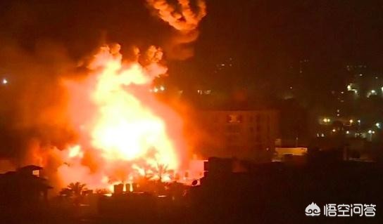 以军空袭加沙致5死,以军空袭加沙地带多家媒体所在大楼 以军空袭加沙致5死,以军空袭加沙地带多家媒体所在大楼