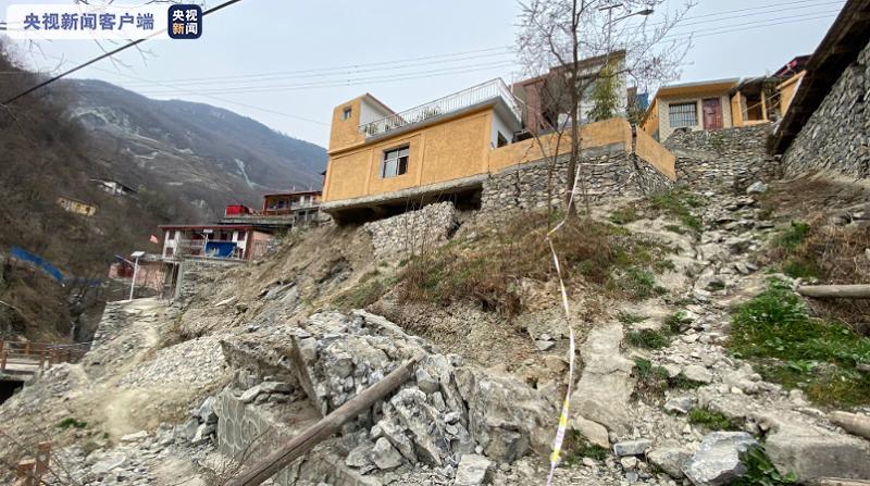 甘肃滑坡无人员伤亡,兰州大沙坪山体滑坡原因?