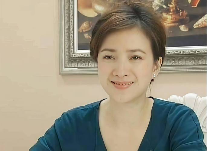 何晴,何晴去世享年61岁