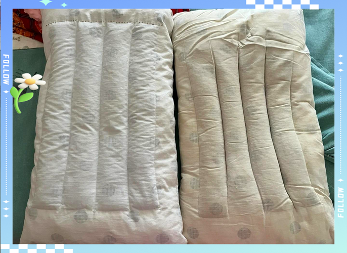 五星酒店枕头现黄渍,枕头上黄渍是怎么回事?