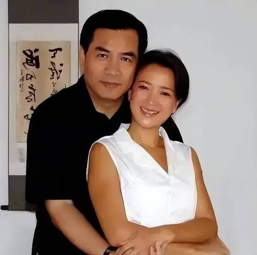 何晴,何晴婚姻状况?