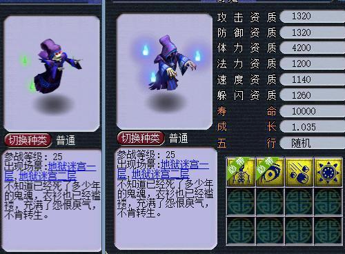 北极熊发生基因突变,梦幻西游这个变异白熊卖多少?