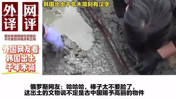 韩教授提出汉字教育,韩国人会写汉字吗?