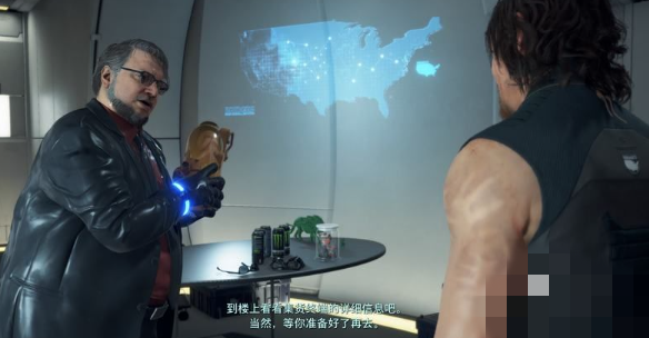 导演夫妇死因公布,死亡搁浅机器人怎么获得？