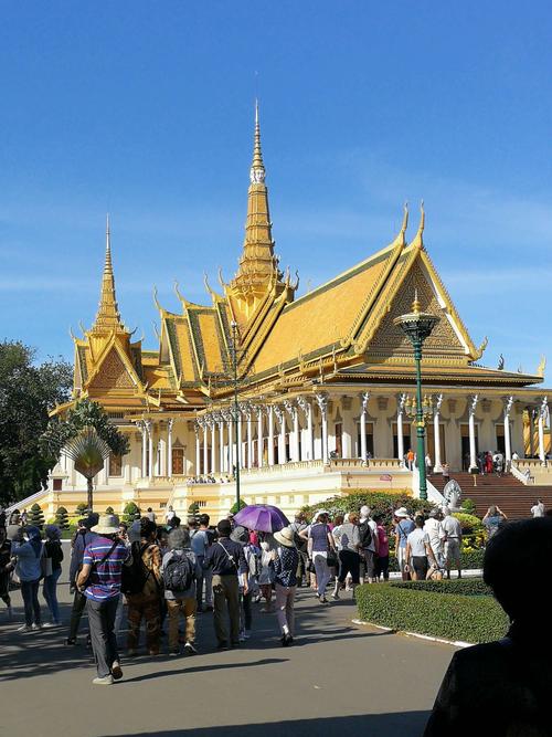 绑56台手机入境被查,柬埔寨回国入关会查手机吗?