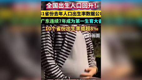 31省出生人口数据,31省2021年人口数据出炉?