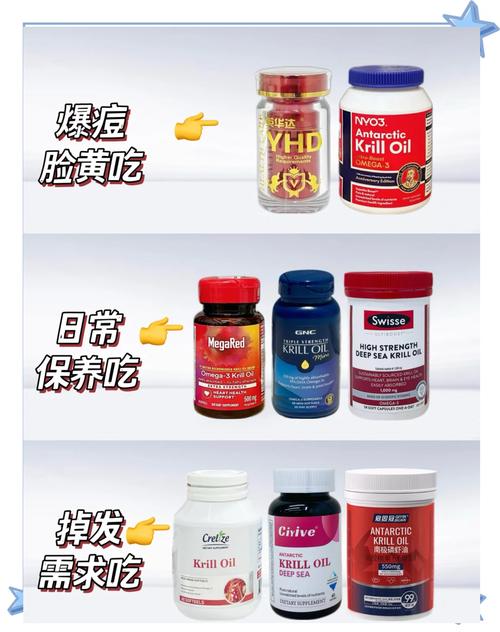 问题磷虾油仍然在售,磷虾油保质期一般多久?