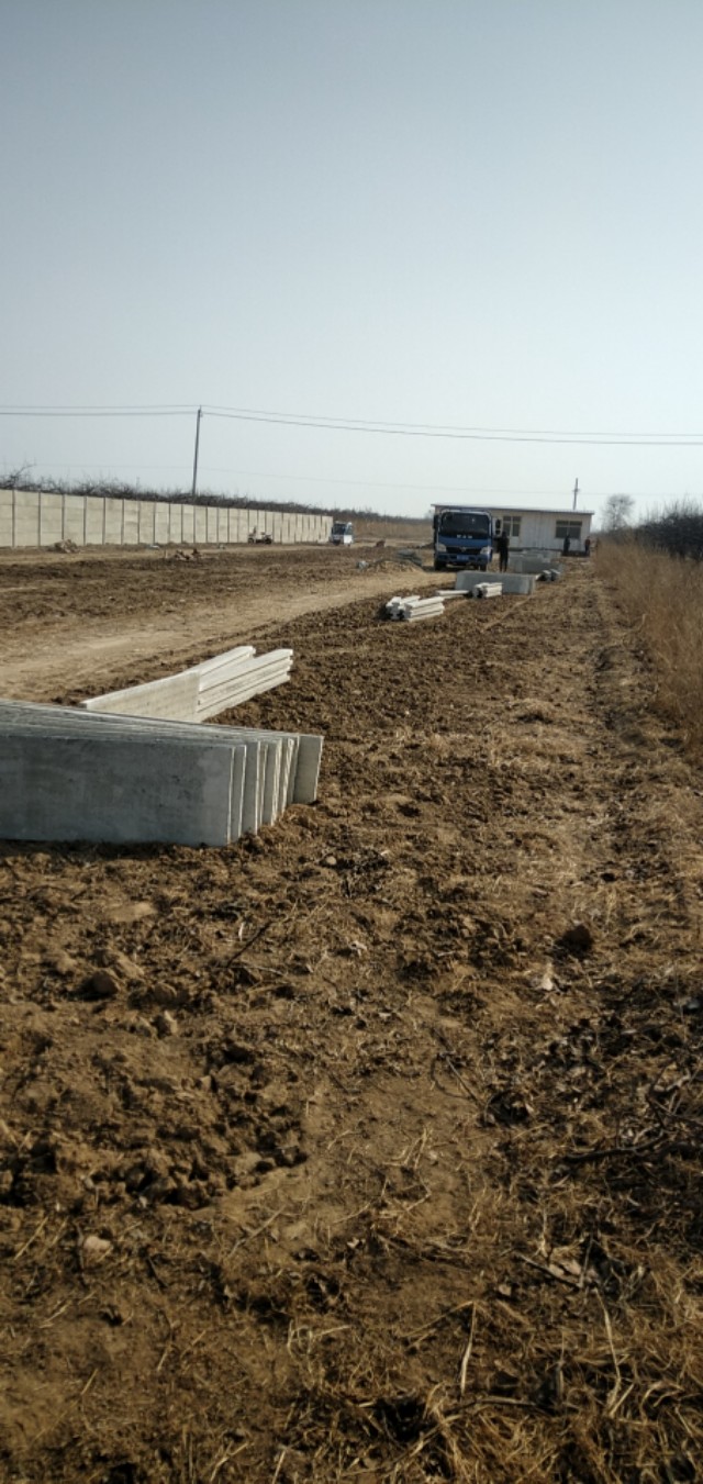 水泥车撞塌围墙致2死,围墙被大树挤压变形怎么处理？