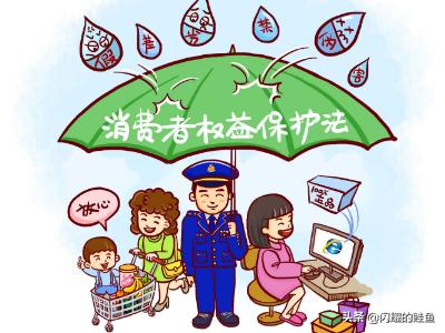 男子举报商家被打,12345投诉商家会怕吗？