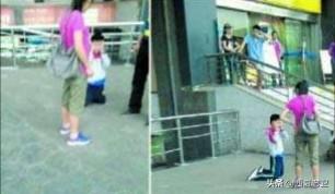 袭击案嫌犯父母下跪,孩子做错事给父母下跪是什么心理？