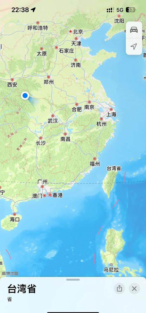 台湾车牌全是台湾省,台湾有几个市?他们的人口、土地面积约是多少?