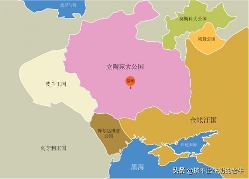 普京突然穿上军装,为什么俄罗斯人被称作战斗民族？