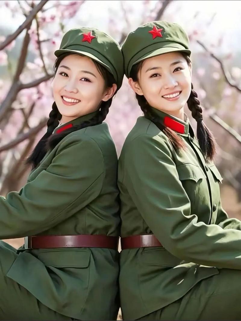 退伍发军装照被盯上,退伍发军装照被盯上怎么办