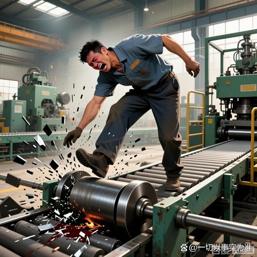 机器人踹工程师一脚,机器人工程师是做什么的?