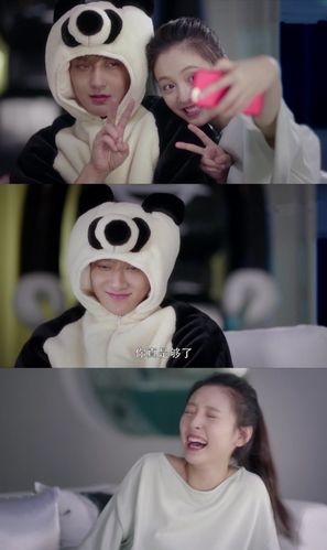 黄子韬手术缝了43针,夜空中最亮的星黄子韬海滩吻戏第几集?