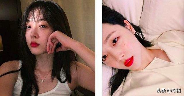 女演员家中被刺身亡,崔雪莉是怎么死的？