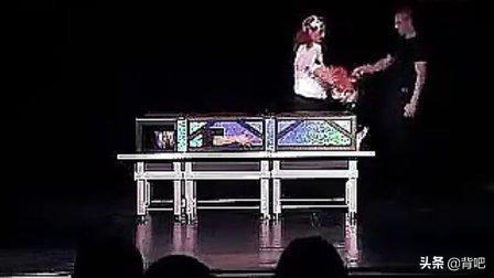 当孩子面烧死妻子,什么叫杀死媳妇？