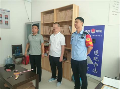 刑释人员当国企高管,刑满释放人员安置帮教工作以刑满释放人员的什么进行帮教安置?