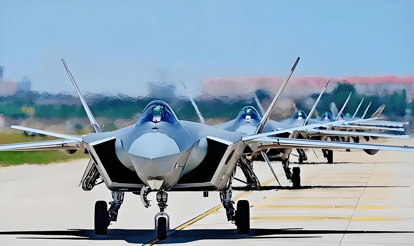 歼20现身对台演习,歼20飞台