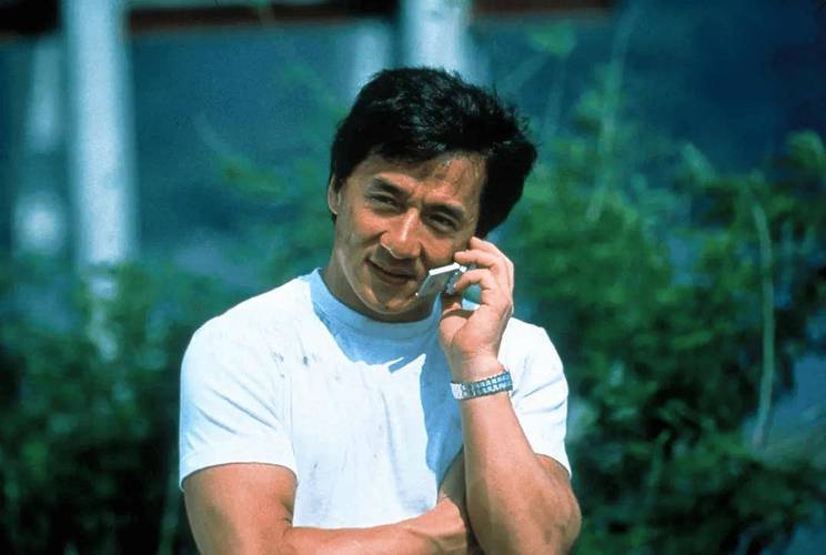 成龙自曝已做告别曲,赤兔为什么要和成龙分开?