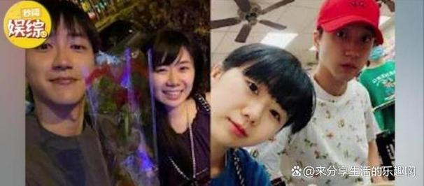 江宏杰疑回应福原爱,江宏杰是福原爱的第一个丈夫吗?