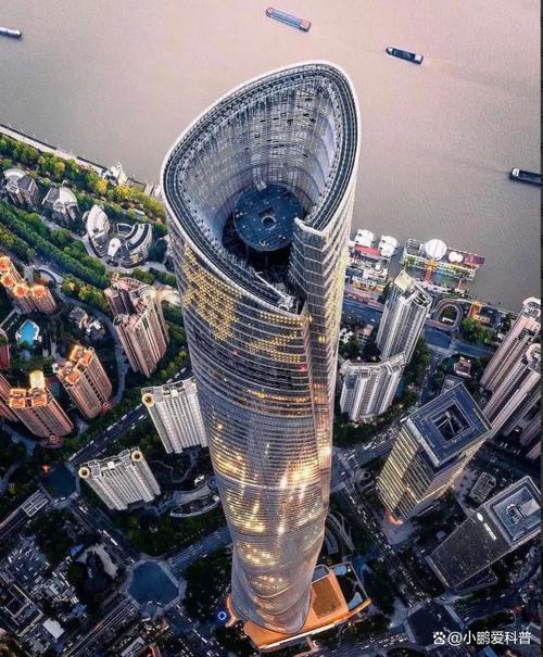 能拍101大楼就能打到,全国在建十大最高建筑?