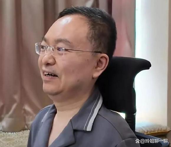 蔡磊渐冻症接近末期,渐冻人蔡磊最新消息