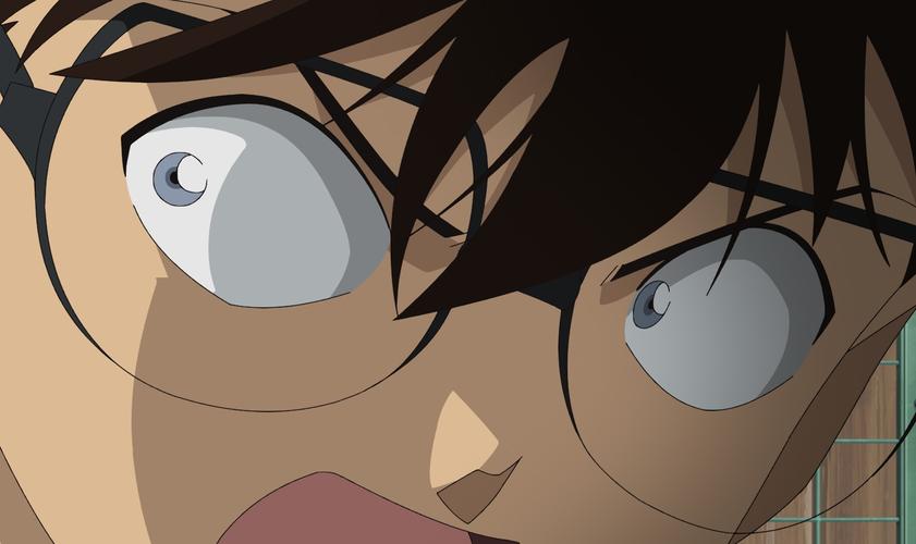 主持常雪莉车祸去世,名侦探柯南FBI剧情?