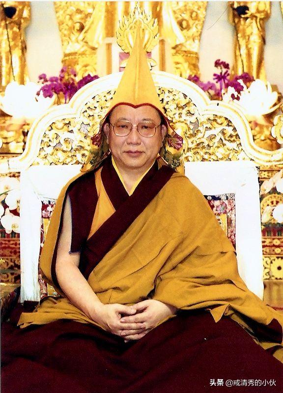 活佛不能随意转世,真的有活佛转世一说吗？