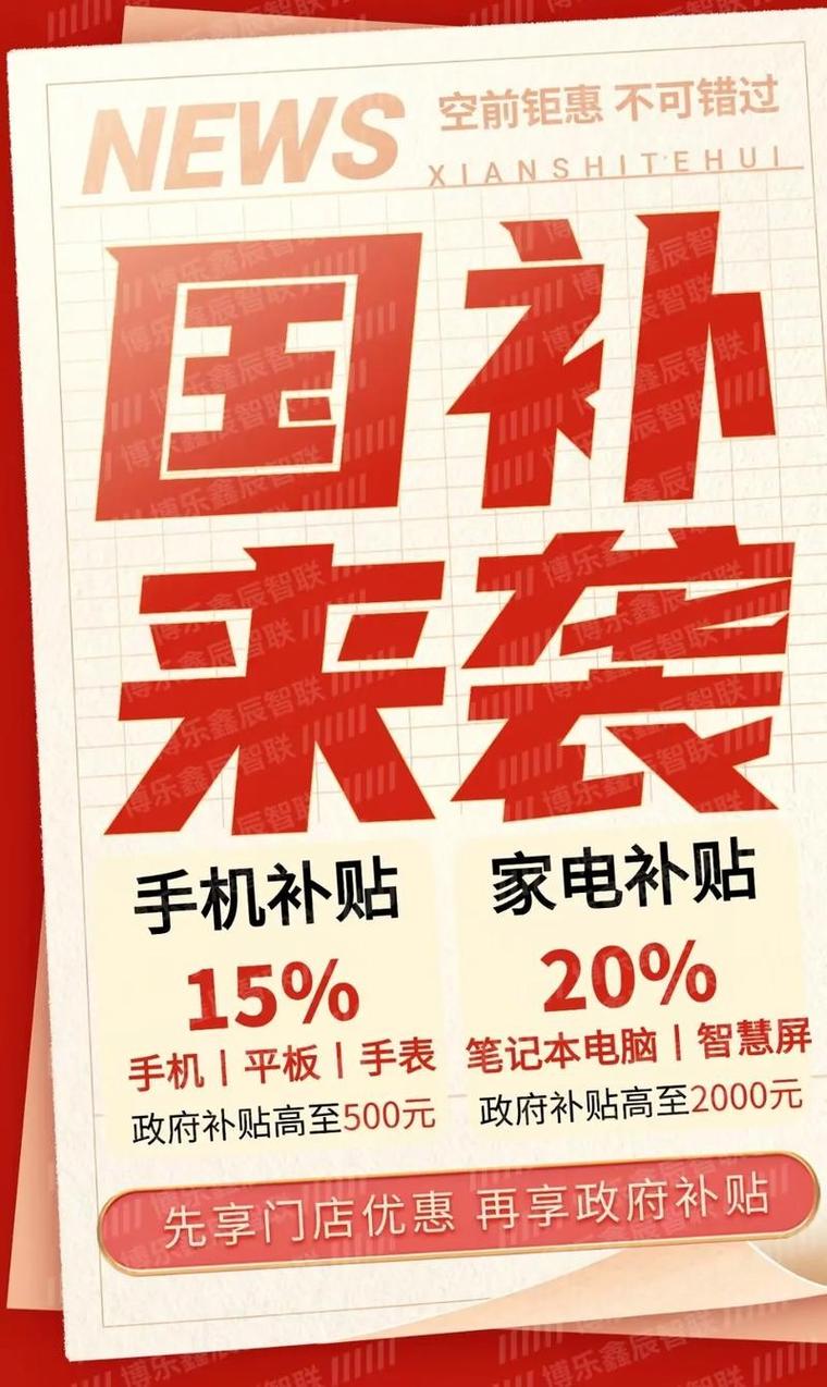 2026年国补来了,2022年到2026年是6年吗?
