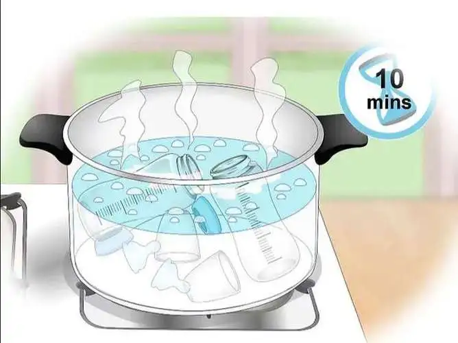 在奶瓶中加消毒水,在奶瓶中加消毒水会怎么样