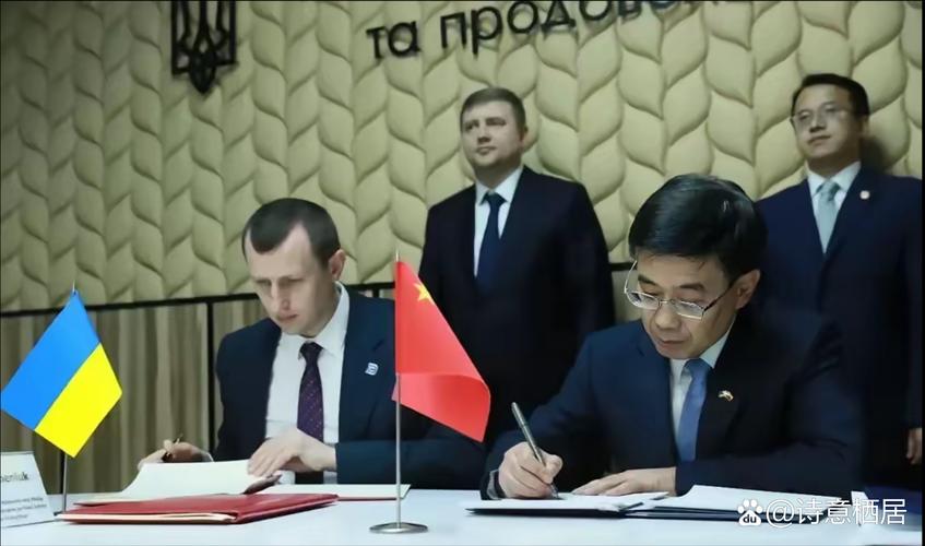 印和乌克兰吵起来了,乌克兰和印度