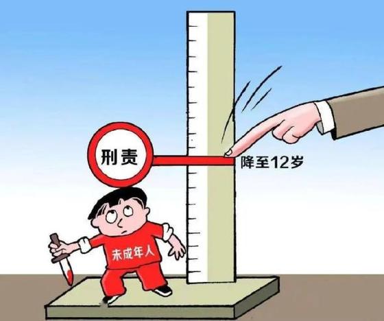 年龄不再是免罪金牌,怀孕了就不用追究刑事责任吗?