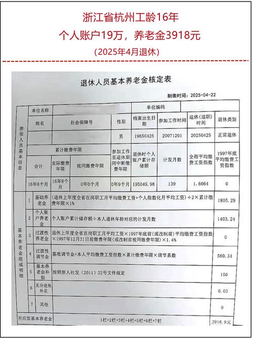 今年28地涨工资,二十八工龄事业单位,现在5300,退休能领多少?