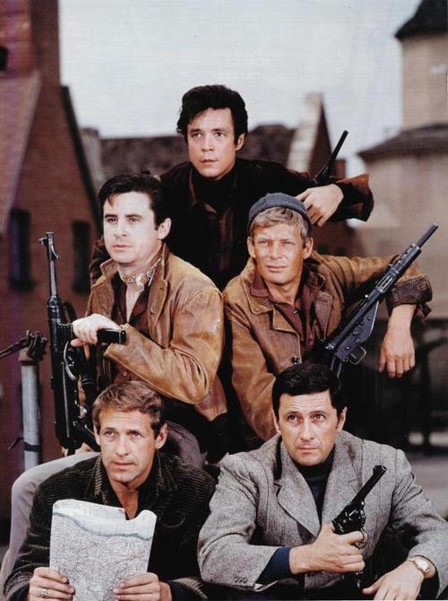 瑞士滑雪胜地爆炸,加里森敢死队酋长结局?