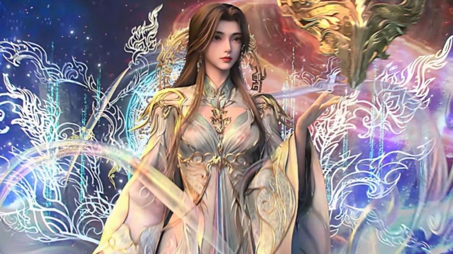 年轻人黄金血脉觉醒,完美世界黄金血脉?