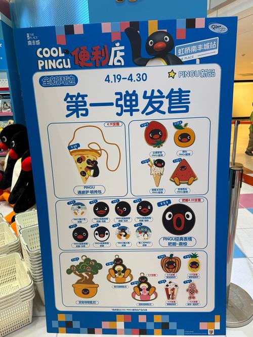 企鹅在东北集体越狱,三丽鸥盲盒人物名字?