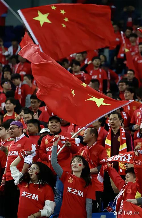 国足将胜利进行到底,国足胜利了