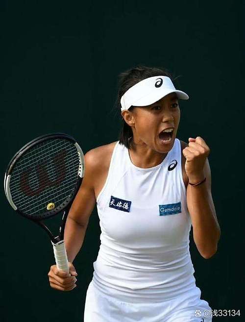 张帅获澳网女双冠军,张帅女双冠军奖金是多少?