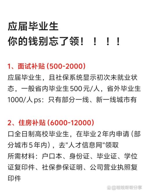 给面试者发20元补贴,线上面试可以申请面试补贴吗?